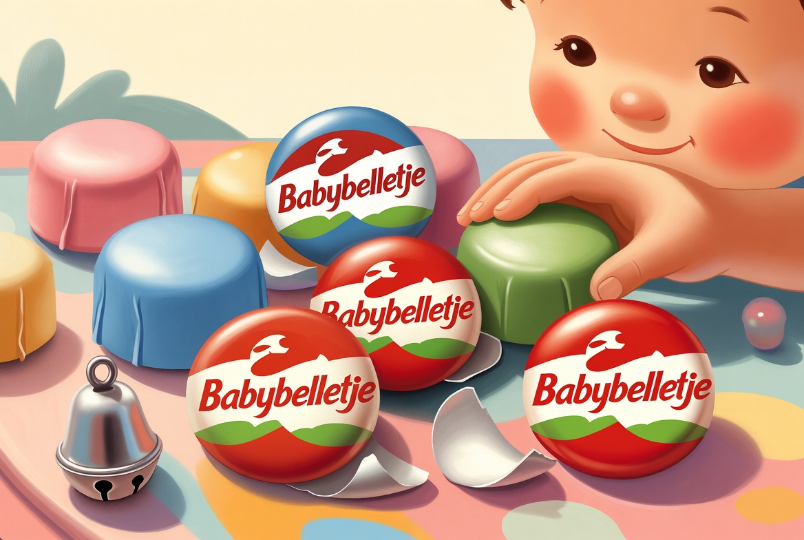 babybelletje