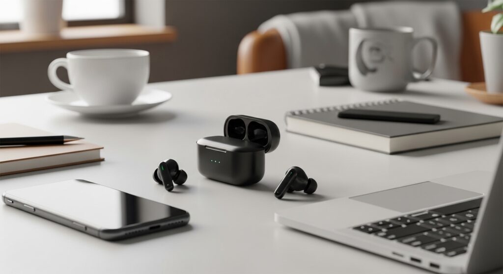 best wireless earbuds under 200 dollars 2024