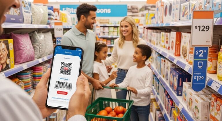 b&m app