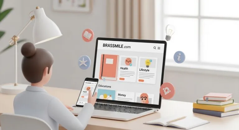 brasssmile com: A Modern Approach to Better Dental Care and Oral Health brasssmile com