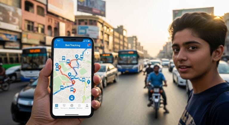 busways app