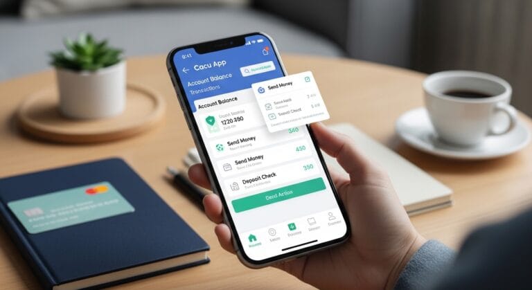 cacu app