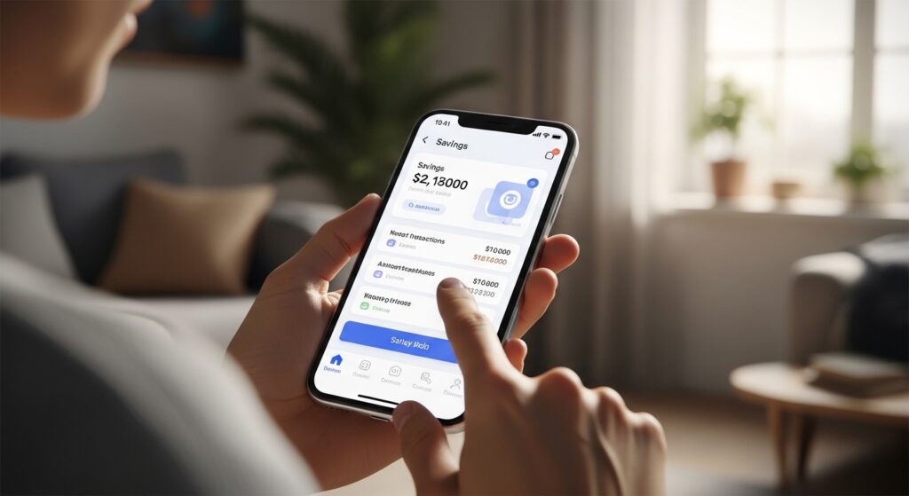 calderdale credit union web app