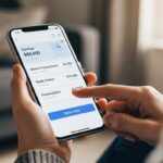 calderdale credit union web app