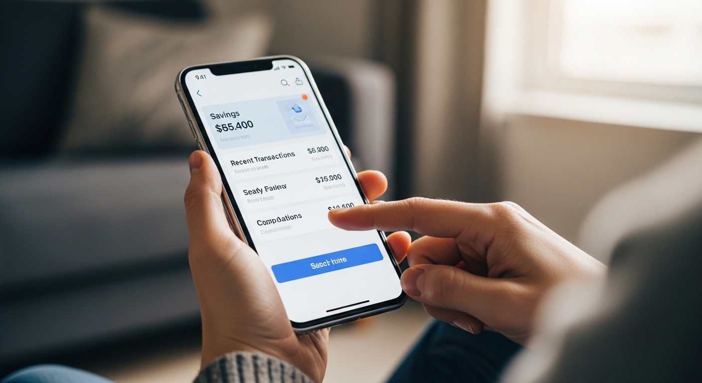 calderdale credit union web app
