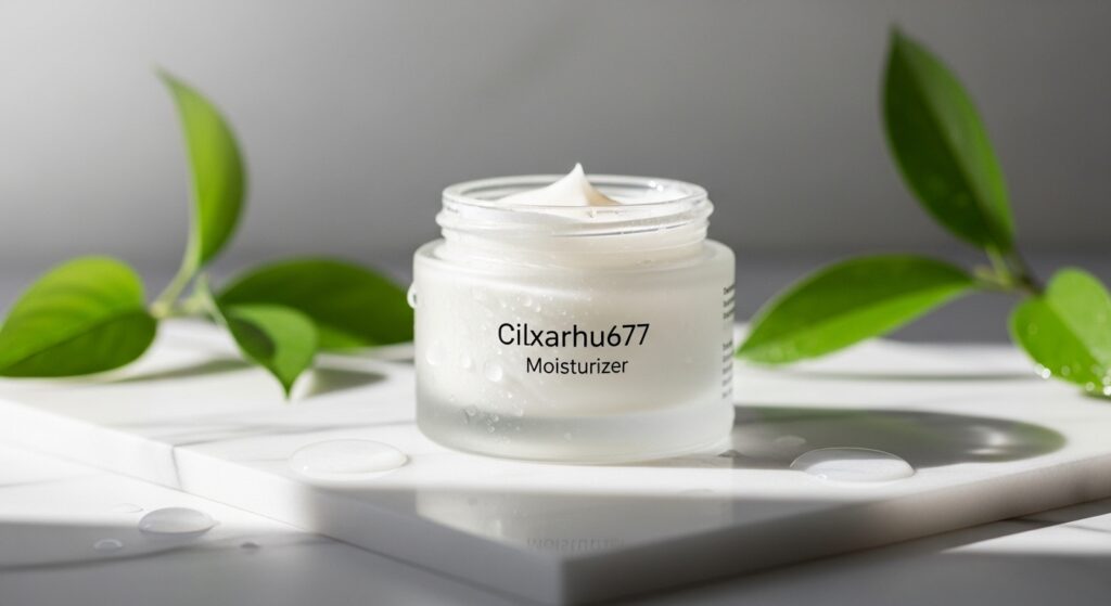 cilxarhu677 moisturizer