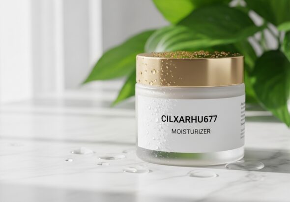 cilxarhu677 moisturizer