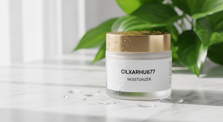 cilxarhu677 moisturizer