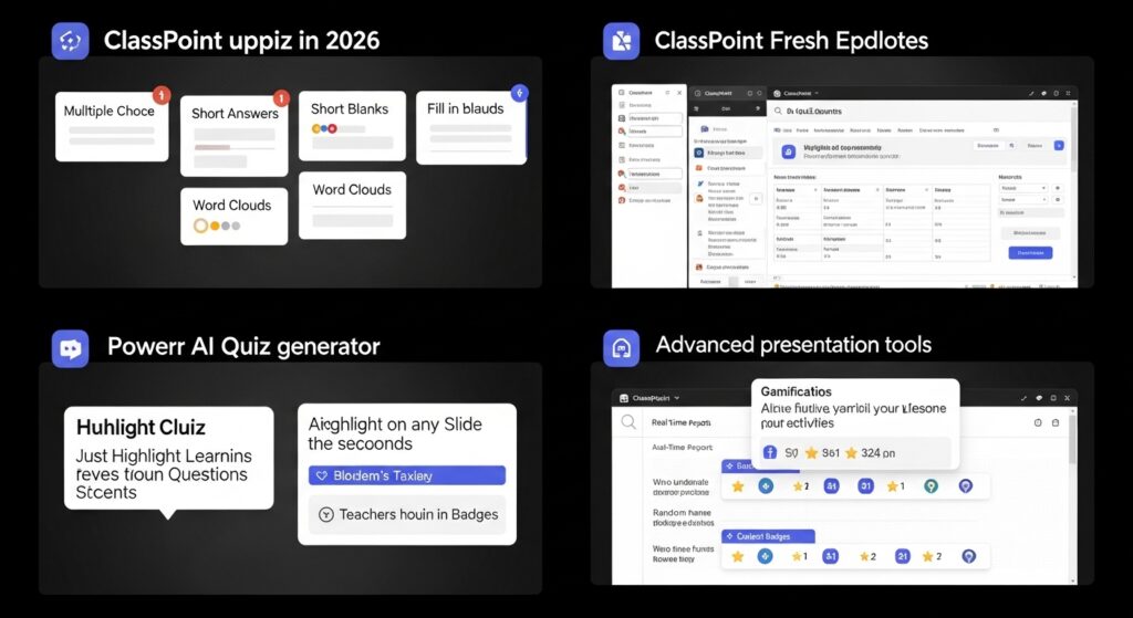 classpoint app