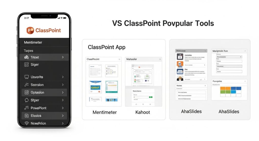classpoint app