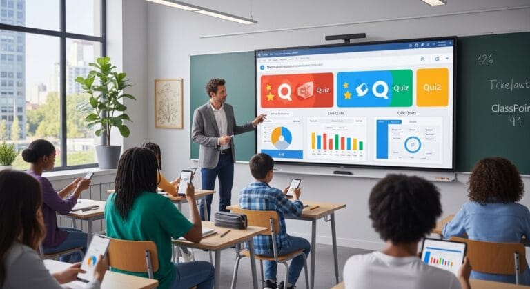 classpoint app