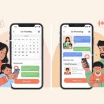 co parenting apps