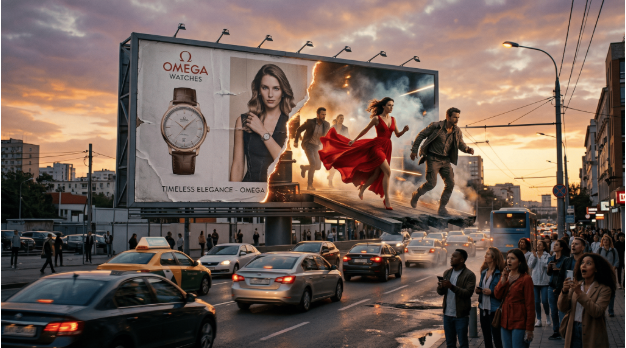 How AI Video Is Changing Marketing Campaigns in 2026