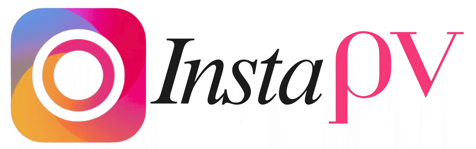 instapv logo