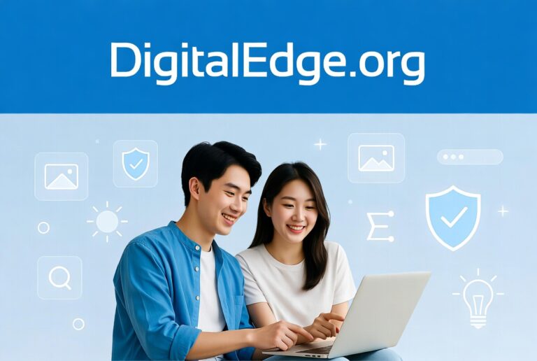 digitaledge.org