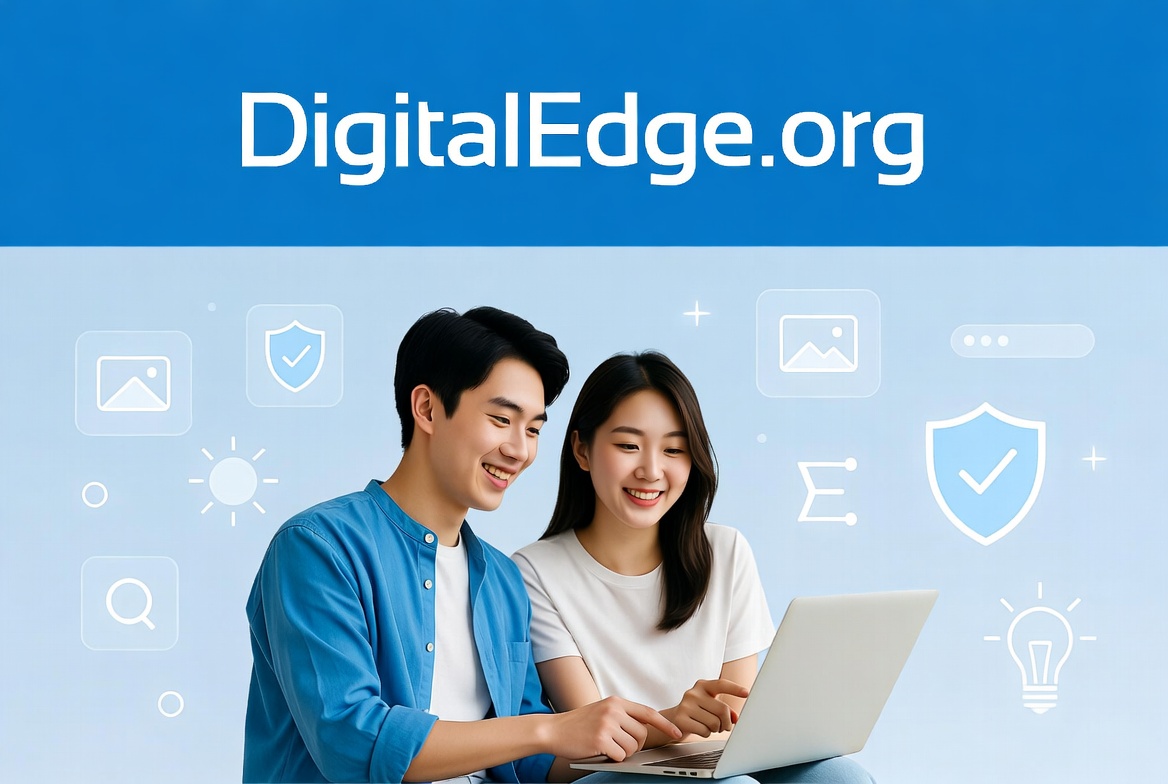 digitaledge.org