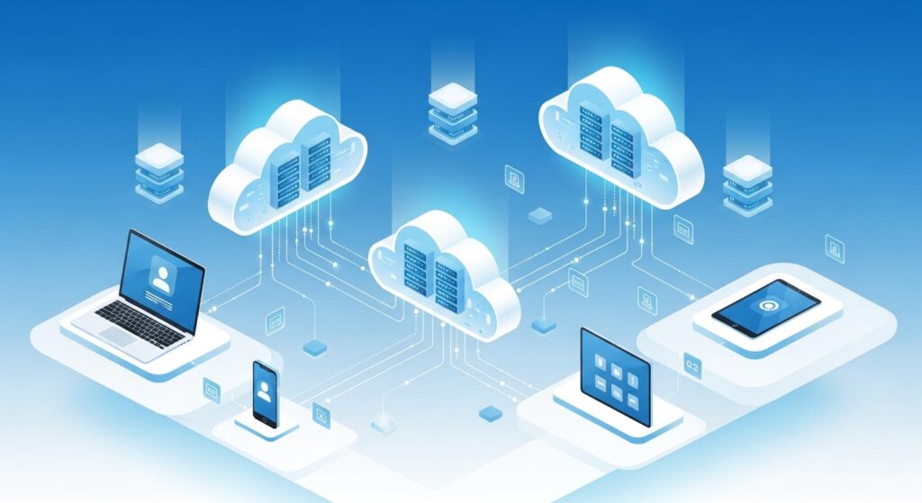 droven.io cloud computing guide