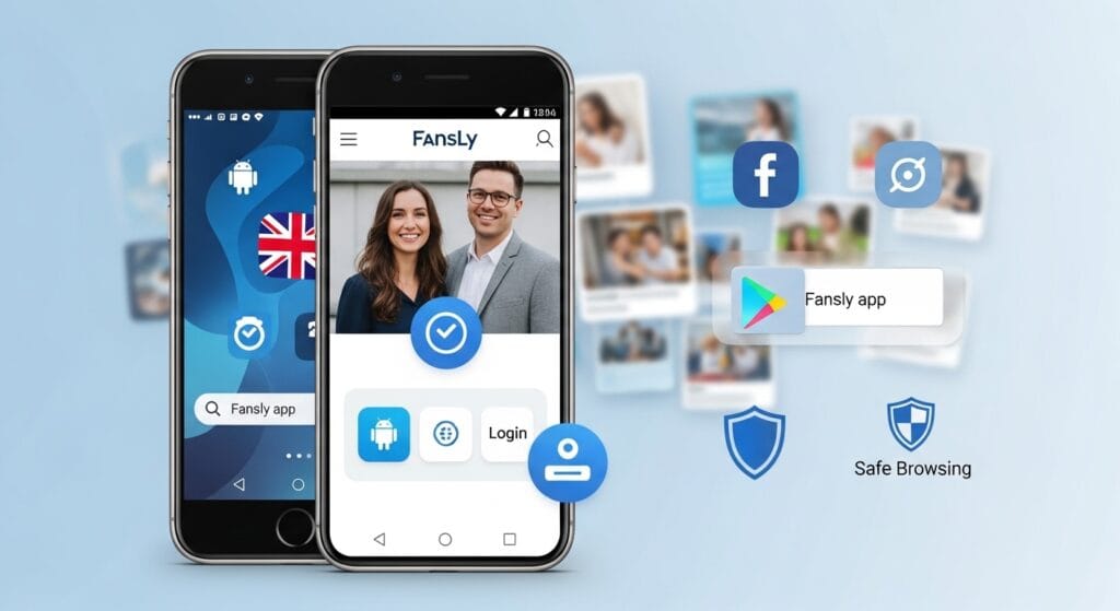 fansly app