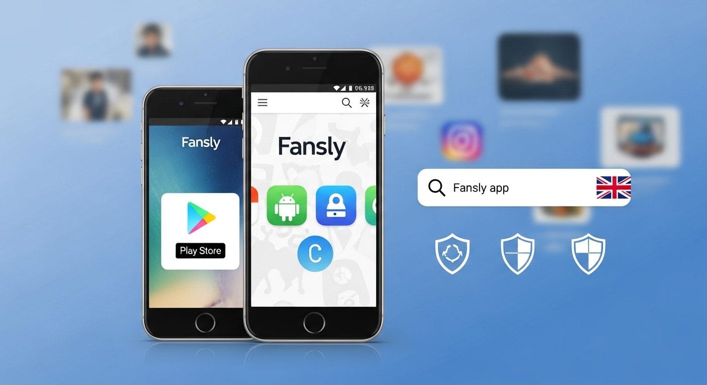 fansly app