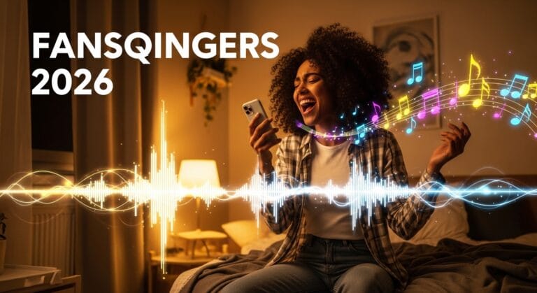 fansqingers