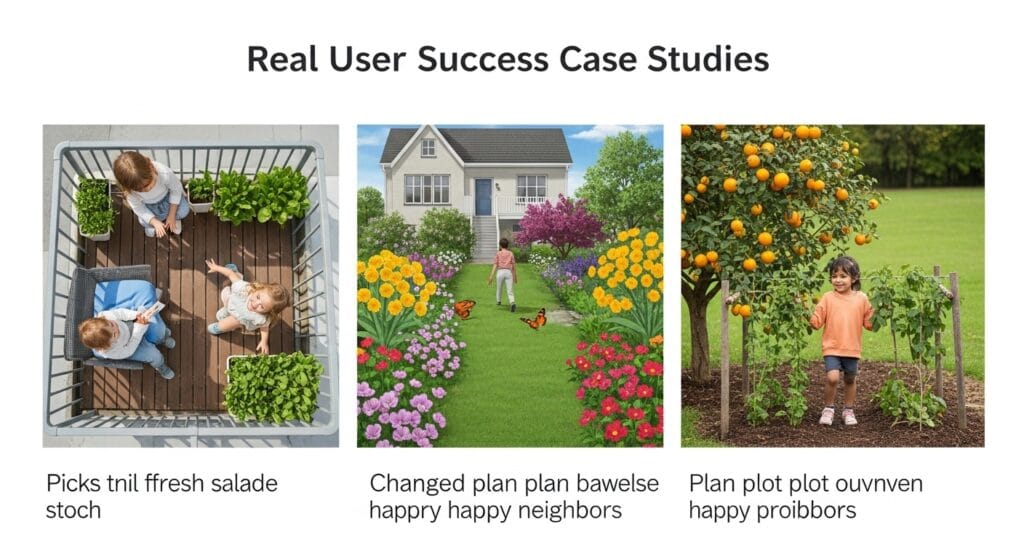 garden builder app​