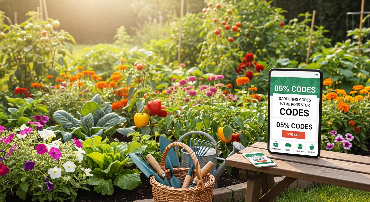 garden mywirelesscoupons