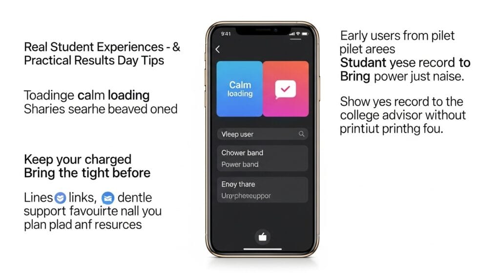 gcse results app students uk