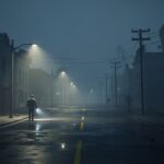 guia silent hill geekzilla