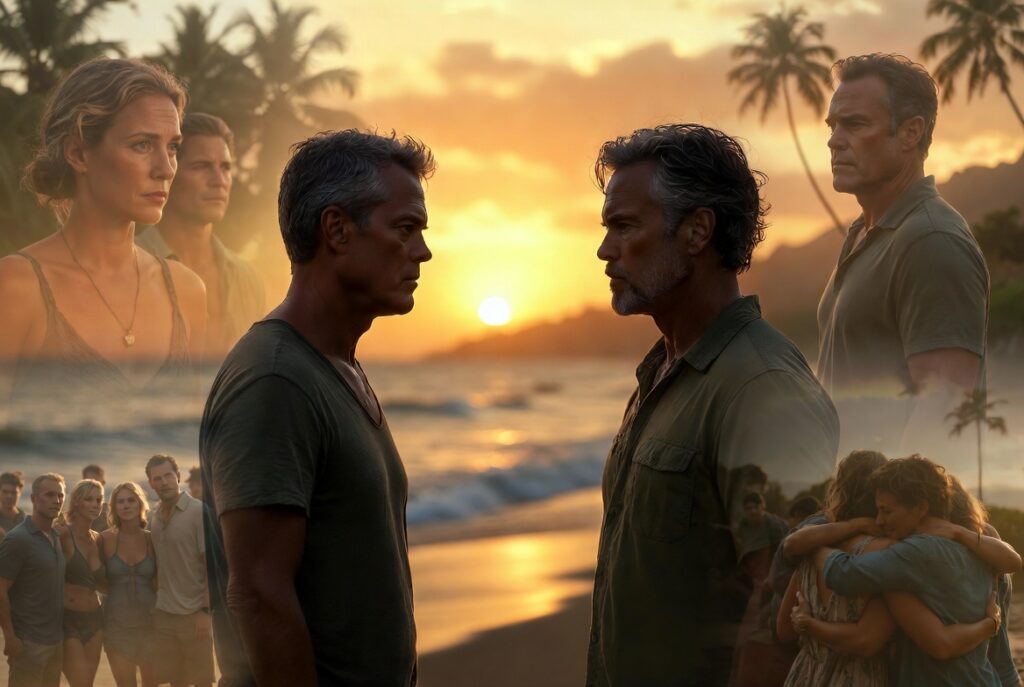 hawaii five 0 lost +49 more