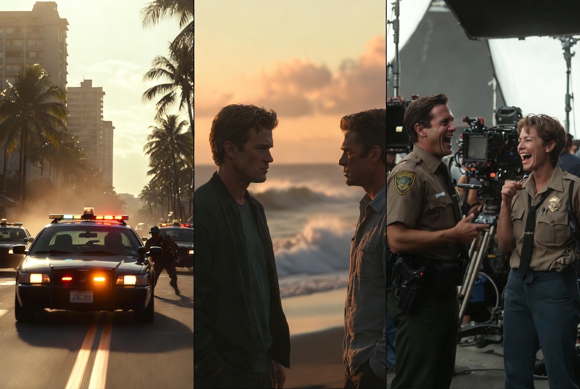 hawaii five 0 lost +49 more