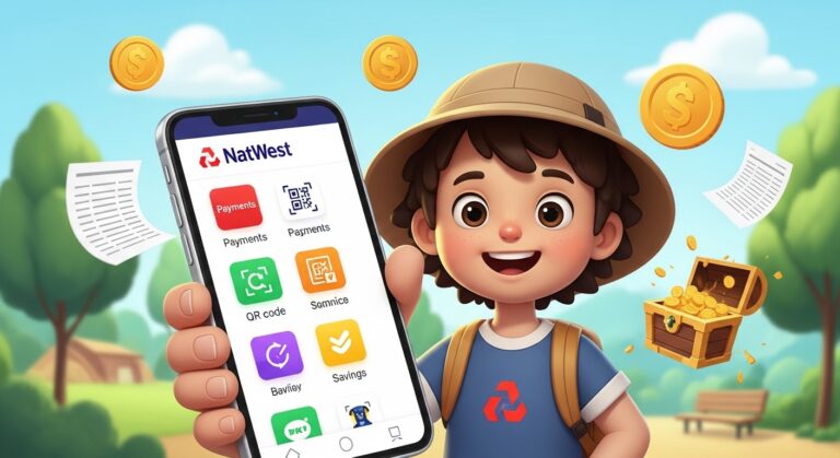 natwest app