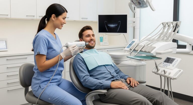 nerovet ai dental company