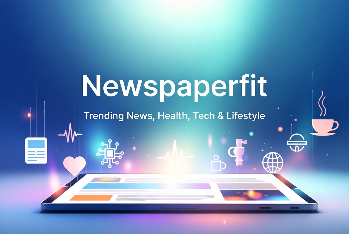 newspaperfit com