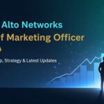 palo alto networks chief marketing officer 2024