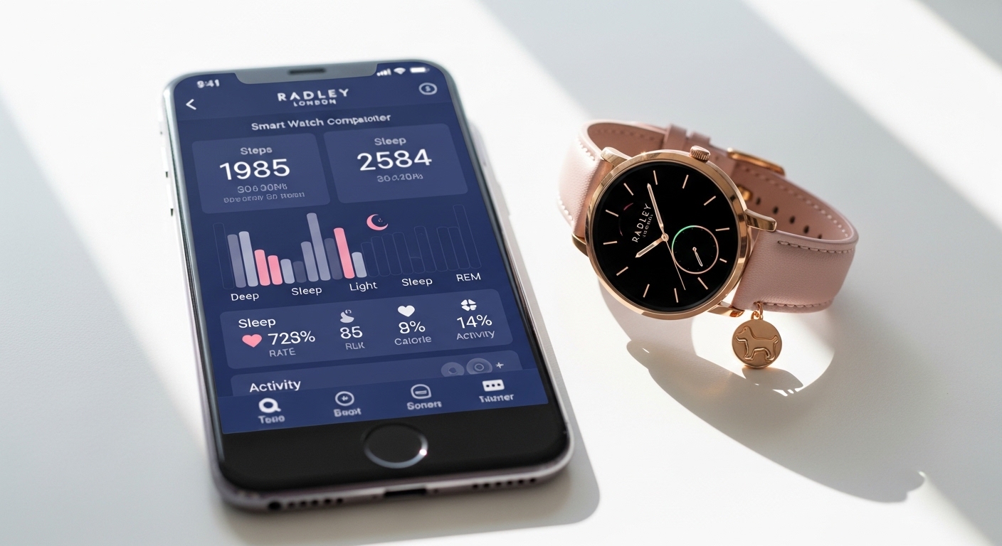 radley app