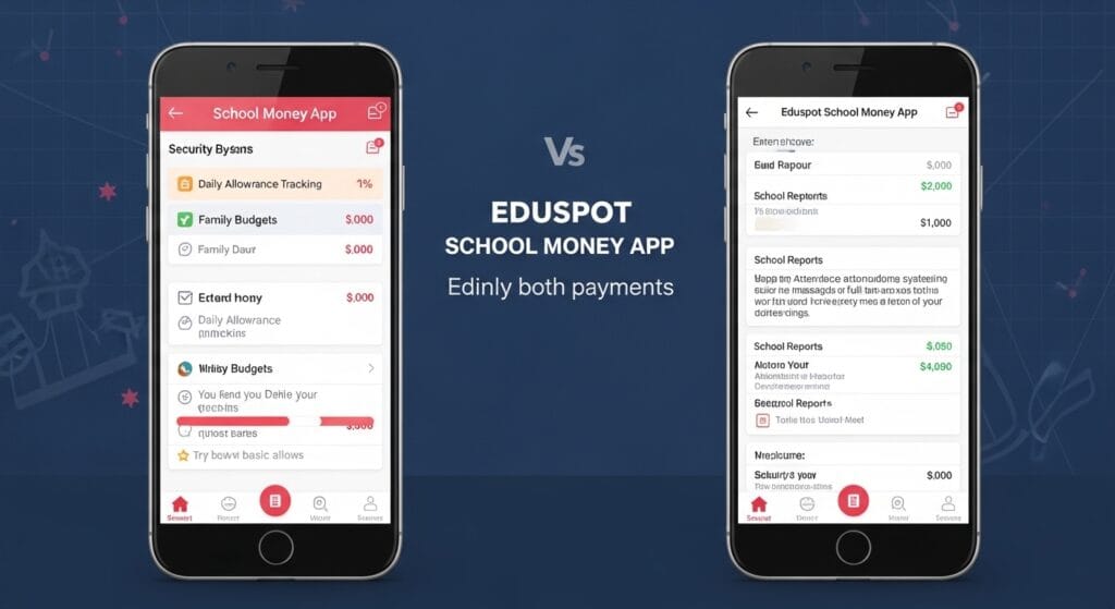 school money app