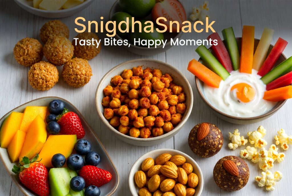 snigdhasnack