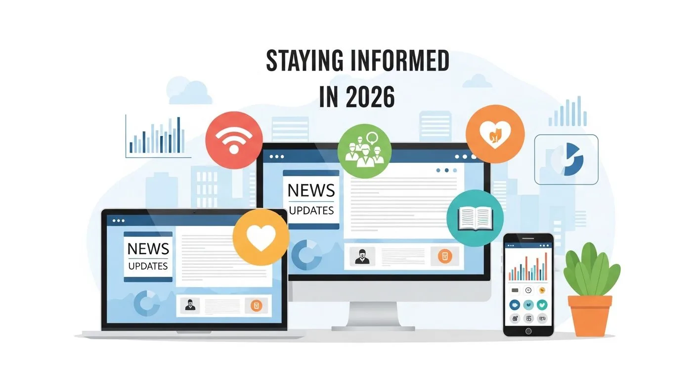 Stay Updated TXEPC: Latest News, Trends & Insights 2026