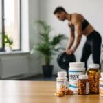 supplement management thespoonathletic