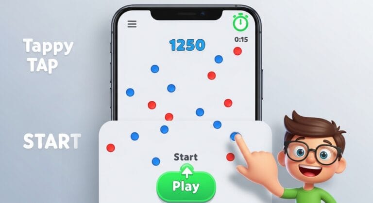 tappy tap app