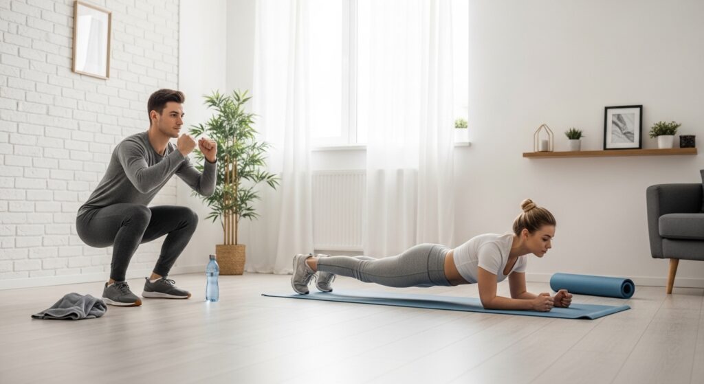 thespoonathletic fitness tips