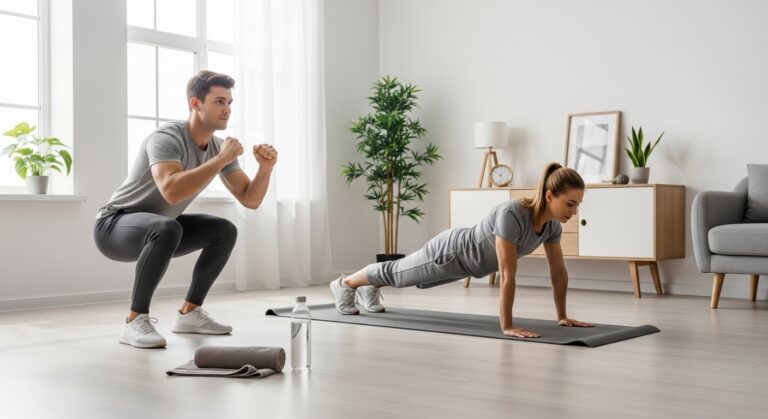 thespoonathletic fitness tips