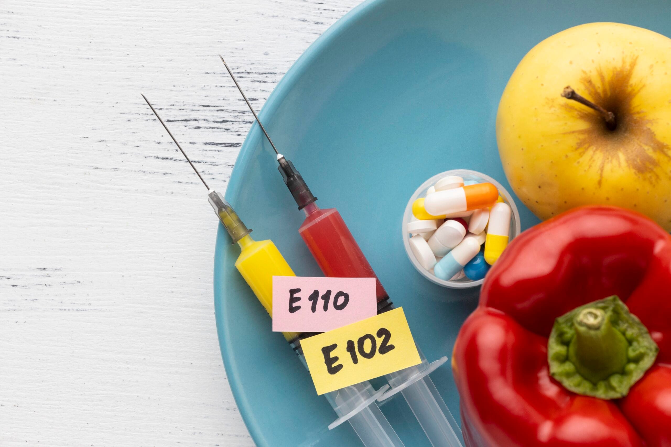 Semaglutide With Diet