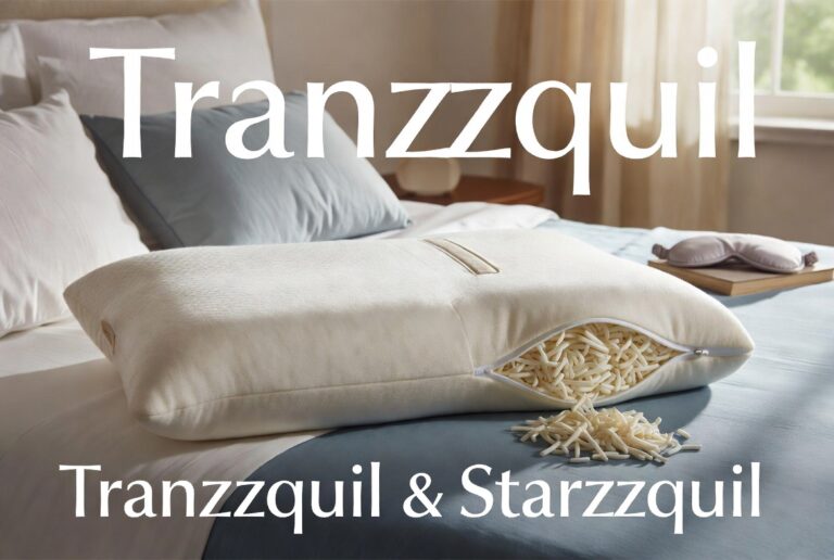 tranzzquil