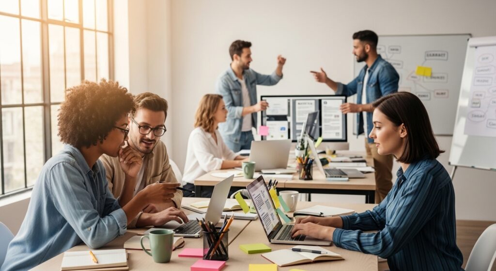 twastia.com team members