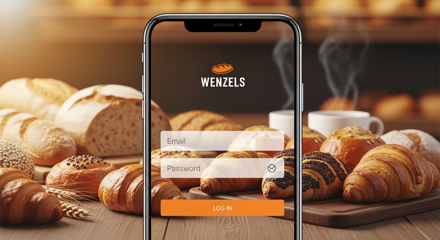 wenzels app
