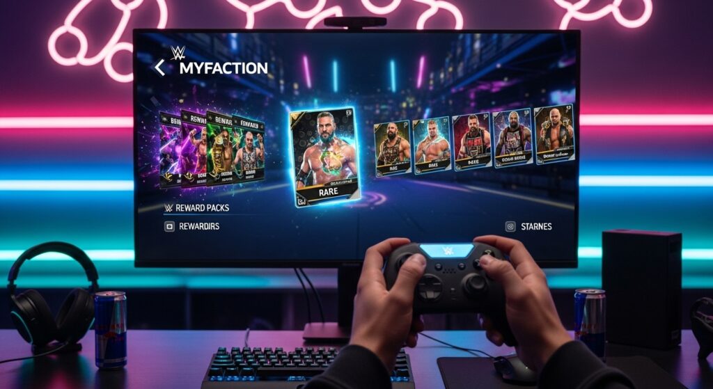 wwe 2k25 locker codes