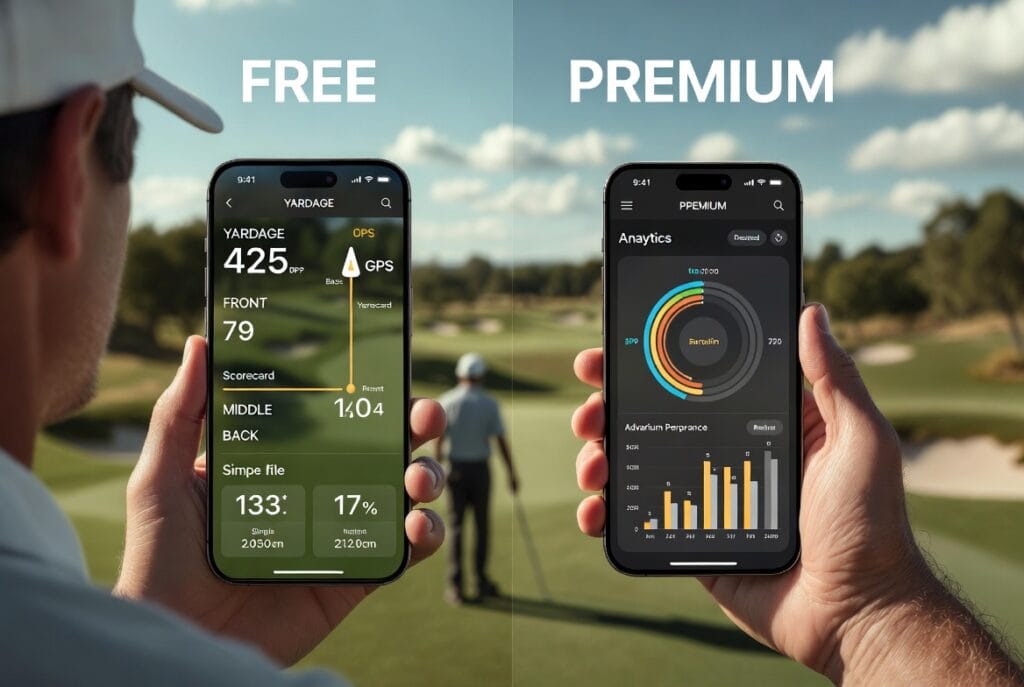 18 birdies app