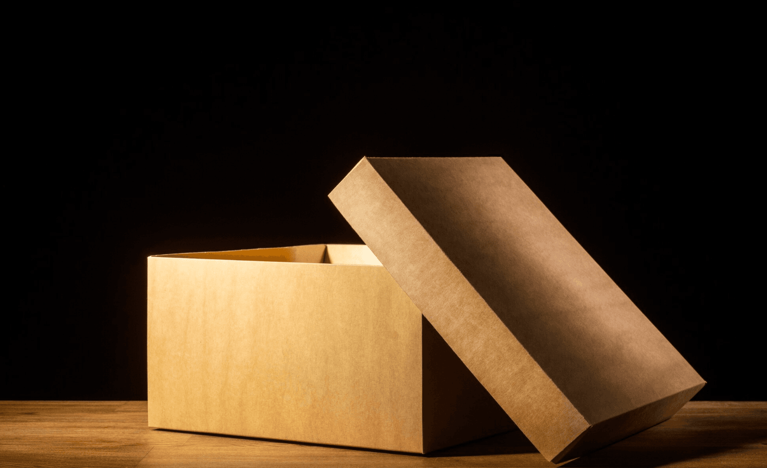 Drawer Boxes