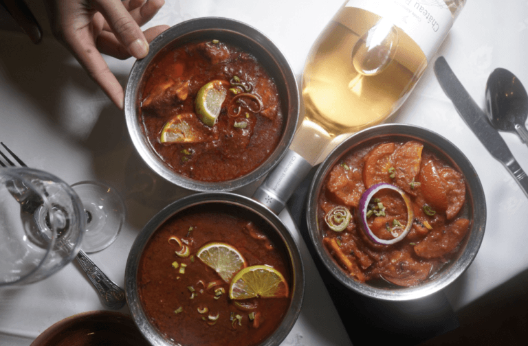 Curry House